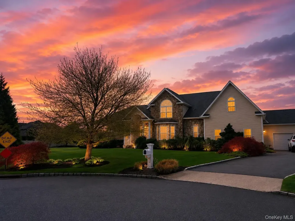 6 Westover Court Shoreham NY 11786