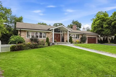1 Interlaken Drive Eastchester NY 10709