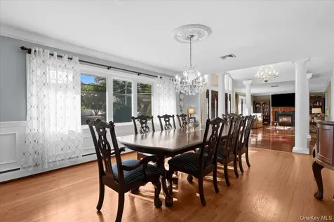 1 Interlaken Drive Eastchester NY 10709