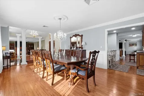 1 Interlaken Drive Eastchester NY 10709