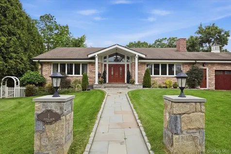 1 Interlaken Drive Eastchester NY 10709