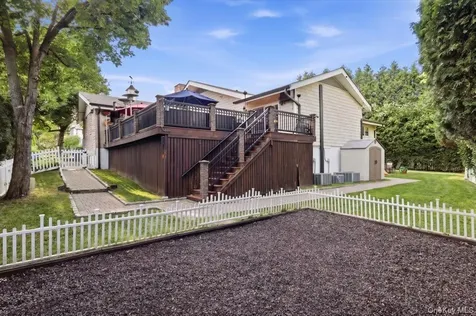 1 Interlaken Drive Eastchester NY 10709