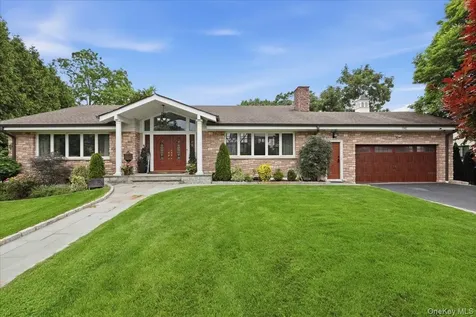 1 Interlaken Drive Eastchester NY 10709