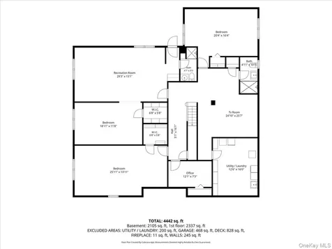 1 Interlaken Drive Eastchester NY 10709