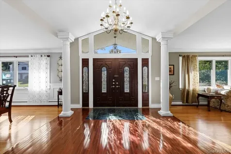 1 Interlaken Drive Eastchester NY 10709