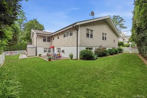 1 Interlaken Drive Eastchester NY 10709