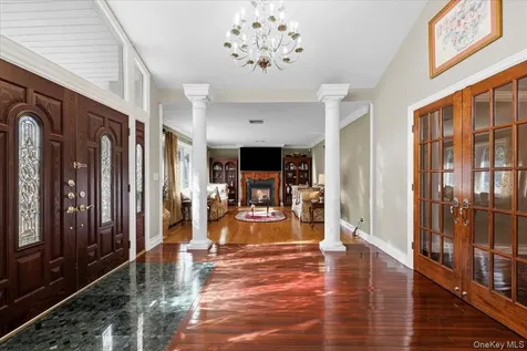 1 Interlaken Drive Eastchester NY 10709