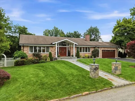 1 Interlaken Drive Eastchester NY 10709