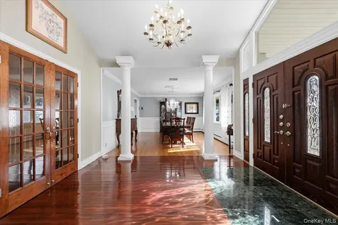 1 Interlaken Drive Eastchester NY 10709