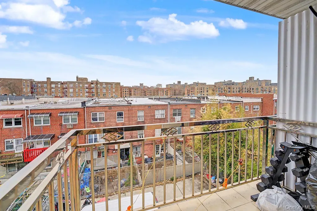 57-50 Granger St SW Corona NY 11368