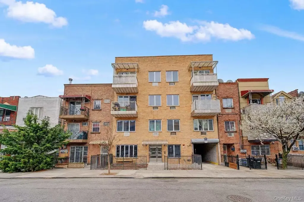 57-50 Granger St SW Corona NY 11368