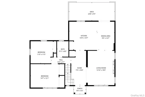 228 Robby Lane Manhasset Hills NY 11040