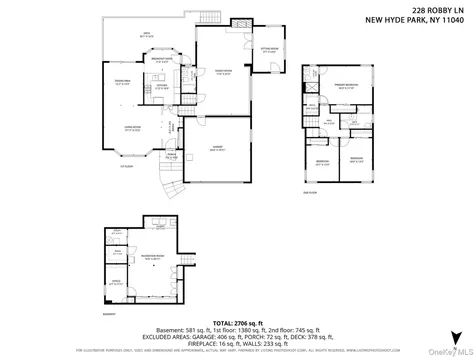 228 Robby Lane Manhasset Hills NY 11040