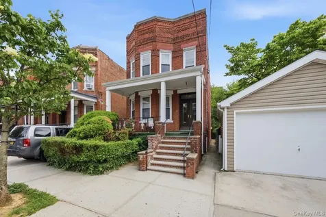 310 E 236th Street Bronx NY 10470