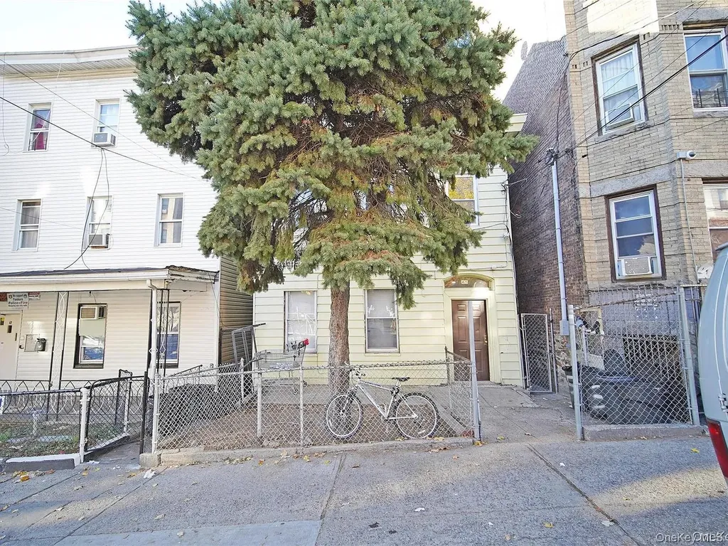 45 Linden Street Yonkers NY 10701
