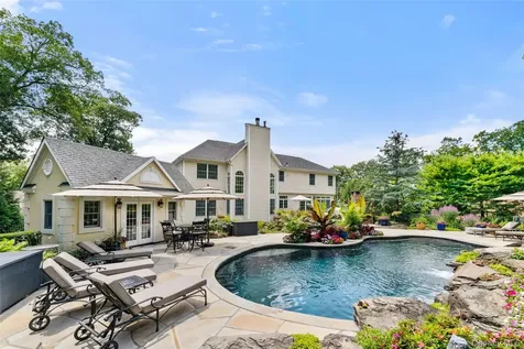22 Perrins Peak Road Stony Point NY 10980