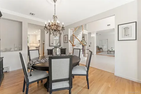 22 Perrins Peak Road Stony Point NY 10980