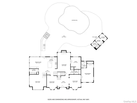 22 Perrins Peak Road Stony Point NY 10980