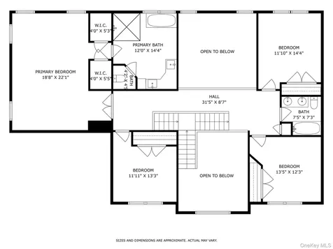 22 Perrins Peak Road Stony Point NY 10980