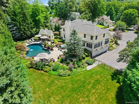 22 Perrins Peak Road Stony Point NY 10980