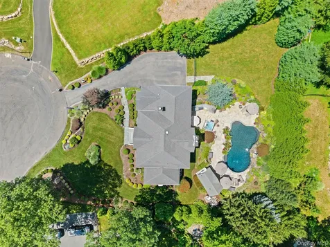 22 Perrins Peak Road Stony Point NY 10980