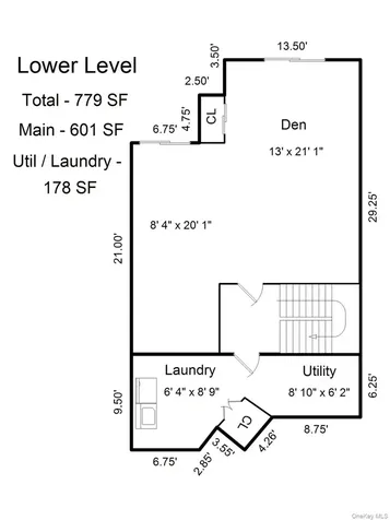 8 Oakcrest Lane Hastings-on-hudson NY 10706