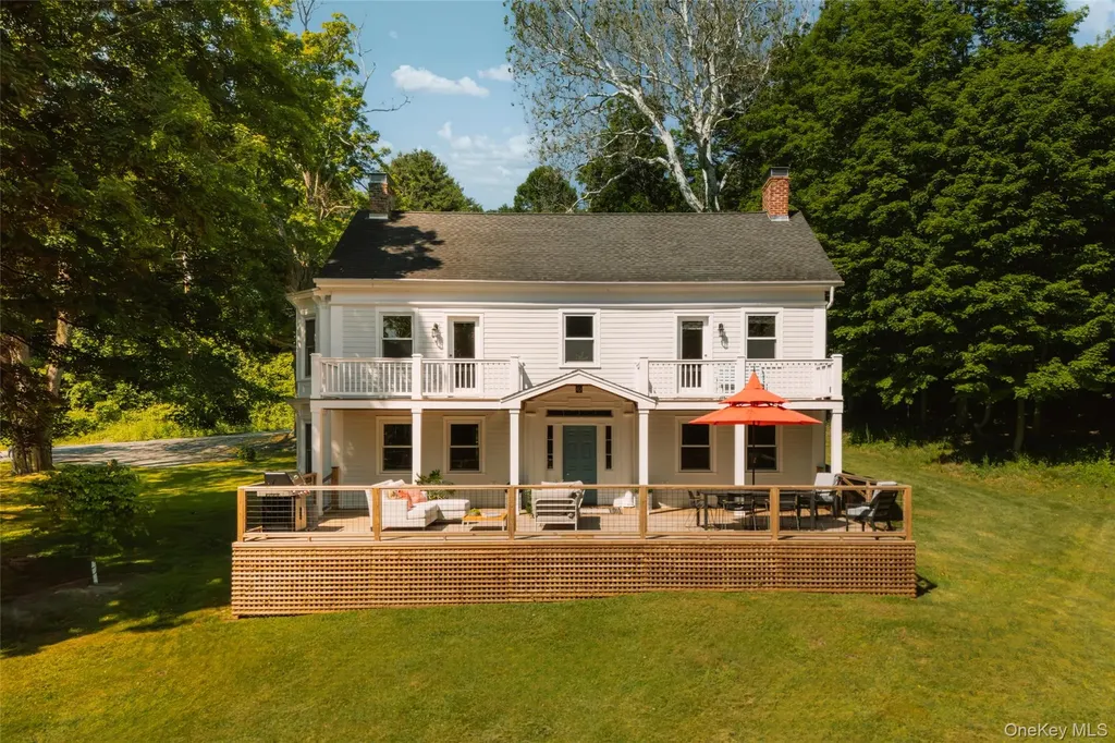 181 Vedder Road Catskill NY 12414