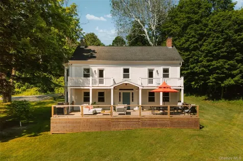 181 Vedder Road Catskill NY 12414