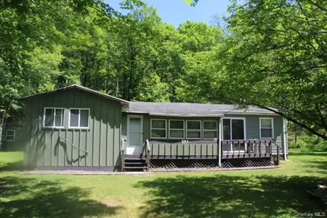 553 Friedenstein Road Long Eddy NY 12760