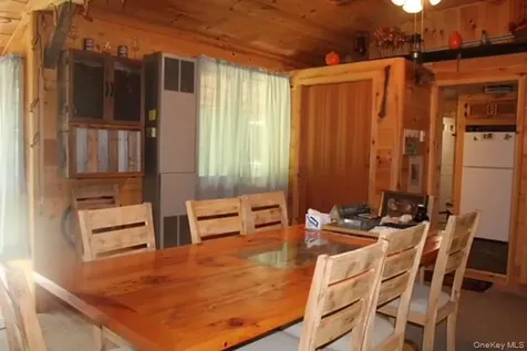 553 Friedenstein Road Long Eddy NY 12760