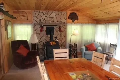 553 Friedenstein Road Long Eddy NY 12760