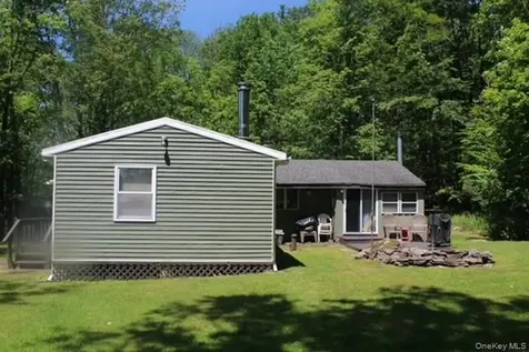 553 Friedenstein Road Long Eddy NY 12760