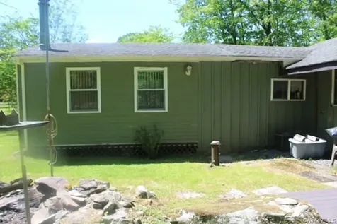 553 Friedenstein Road Long Eddy NY 12760