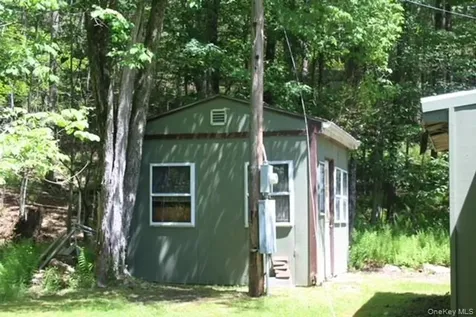 553 Friedenstein Road Long Eddy NY 12760