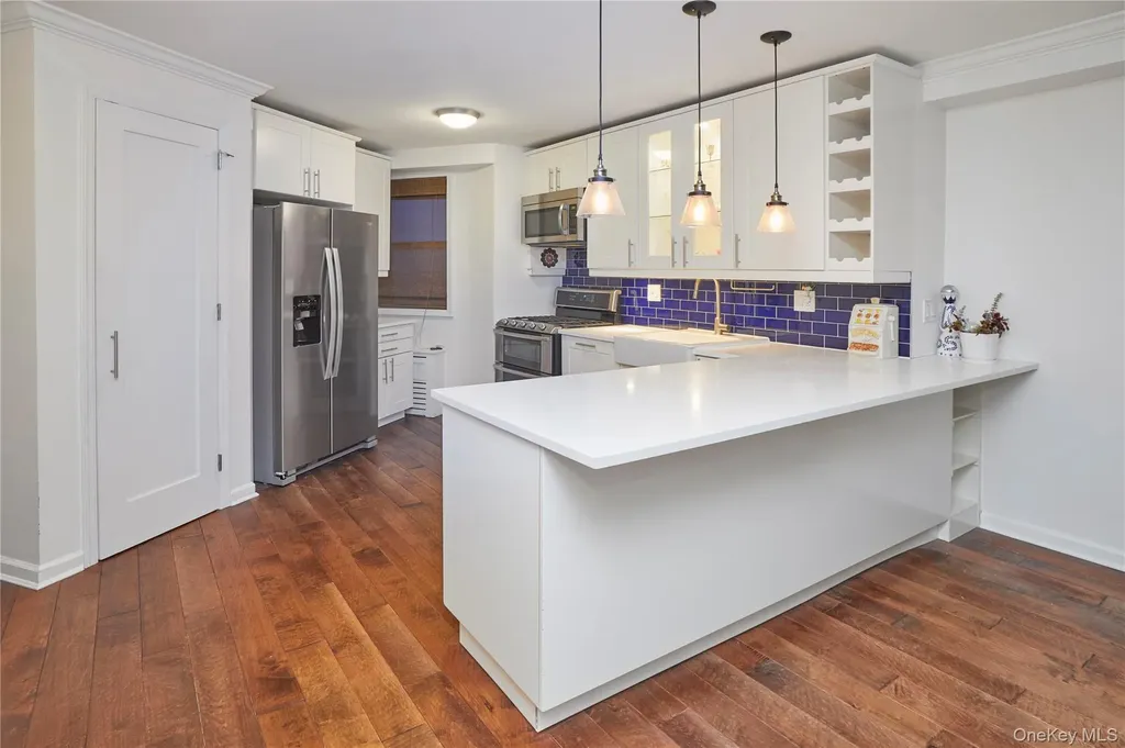 5700 Arlington Avenue Bronx NY 10471