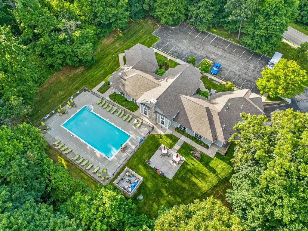 2306 Jacobs Hill Road Cortlandt Manor NY 10567