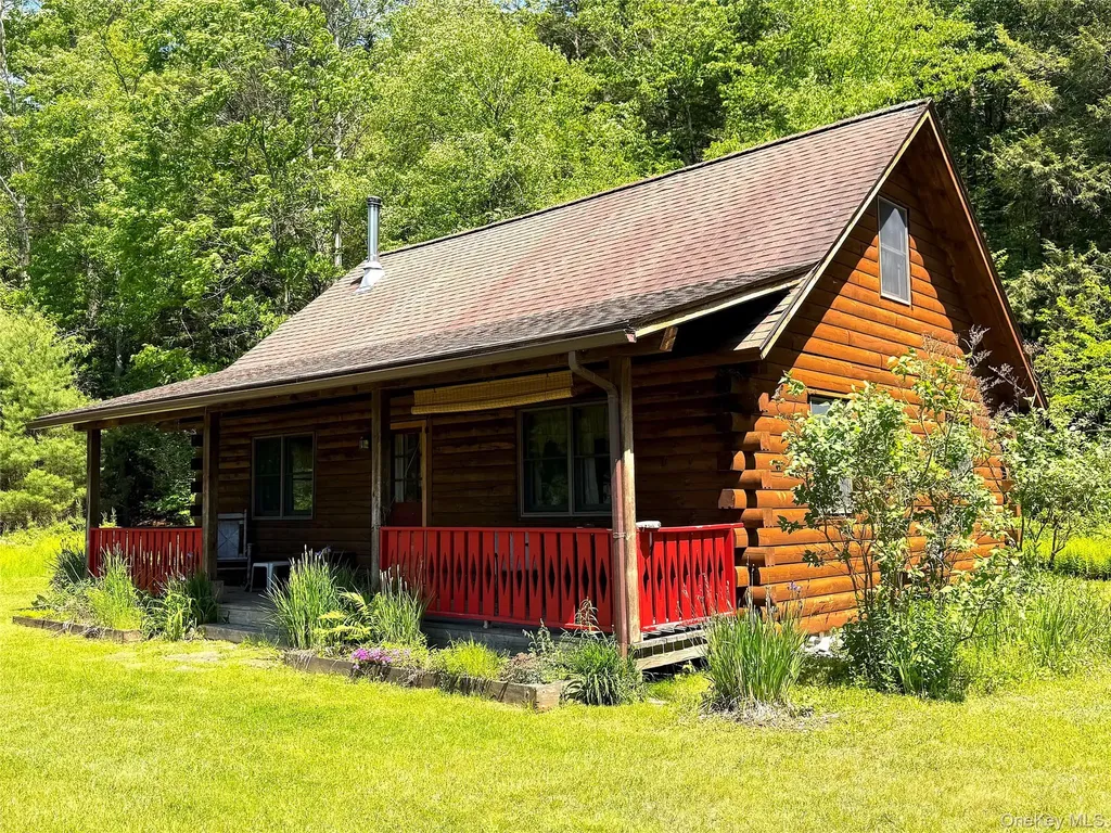 978 Claryville Road Neversink NY 12725