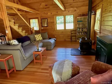 978 Claryville Road Neversink NY 12725