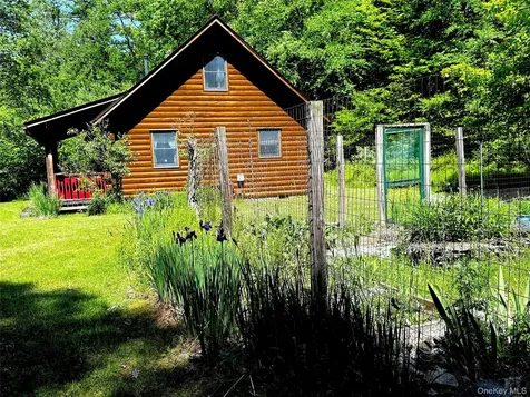 978 Claryville Road Neversink NY 12725