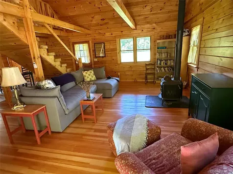 978 Claryville Road Neversink NY 12725