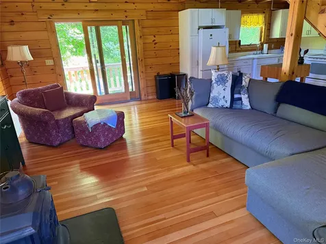 978 Claryville Road Neversink NY 12725