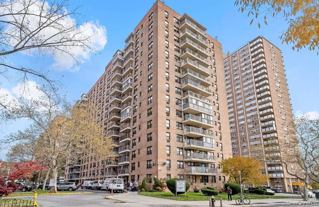42-55 Colden Street Flushing NY 11355