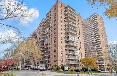 42-55 Colden Street Flushing NY 11355