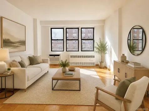 42-55 Colden Street Flushing NY 11355