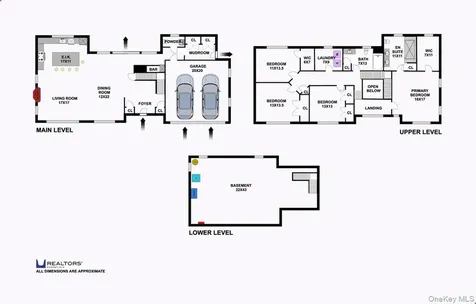 28 Red Oak Place Massapequa NY 11758