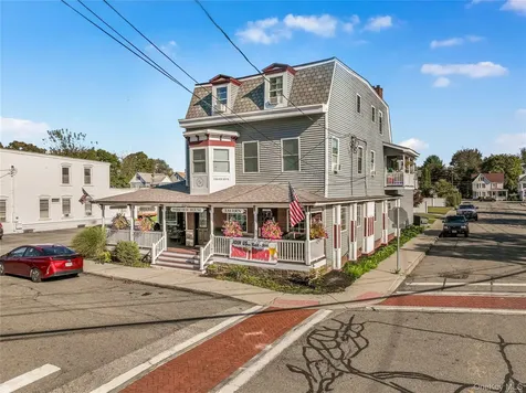 23 Main Street Wallkill NY 12589