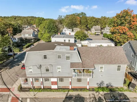 23 Main Street Wallkill NY 12589
