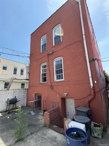7 E 181st Street Bronx NY 10453