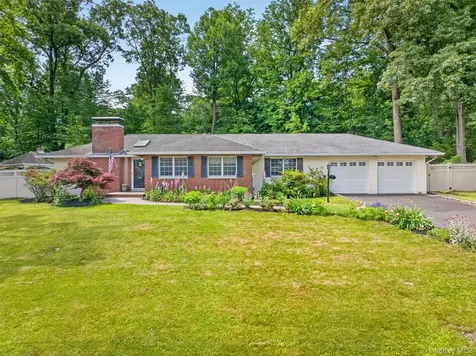 32 Turner Road Pearl River NY 10965