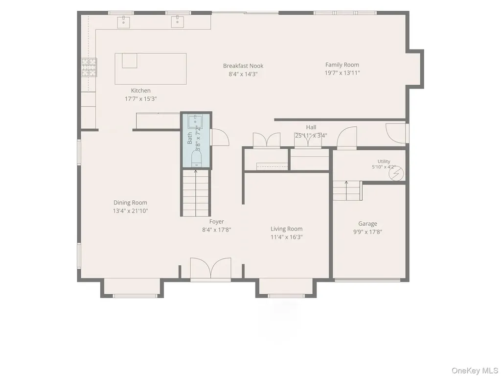 857 Glen Drive Woodmere NY 11598